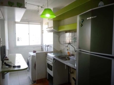 Ótimo apartamento de 2 dormitórios para locação bairro lauzane paulista