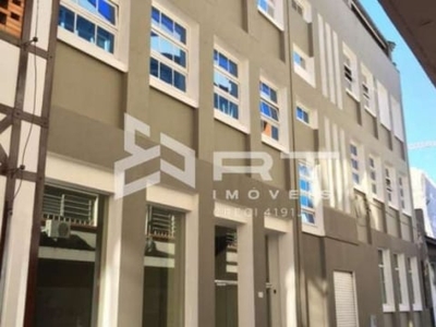 Ponto comercial com 2 salas para alugar no centro, blumenau , 350 m2 por r$ 11.000