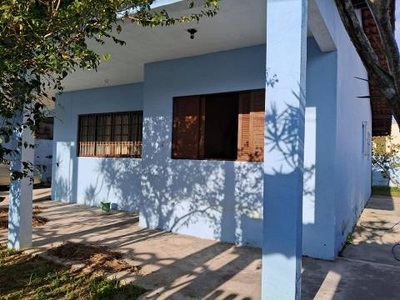 Sobrado com 2 Quartos à venda, 90m² - Balneário Gaivotas