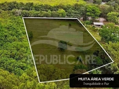 Terreno à venda na avenida belém velho, vila nova, porto alegre por r$ 1.500.000