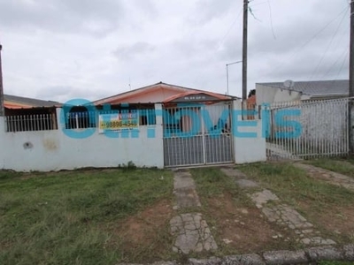 Terreno à venda na rua irmão libério plêwnia, 454, cajuru, curitiba por r$ 330.000