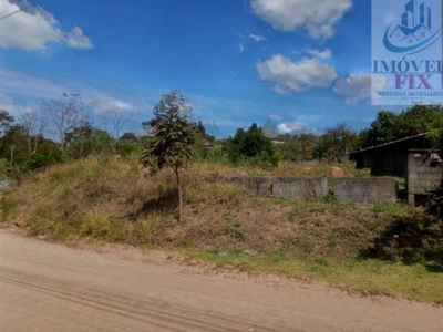 Terreno em condomínio para venda em campo limpo paulista, ville saint james ii