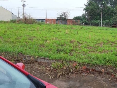 Terreno / Lote / Condomínio à venda, 200m² - Fazenda Rio Preto