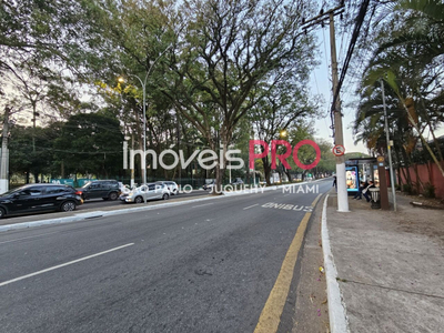 Terreno para Vender, Ibirapuera