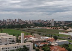 Apartamento - Aracatuba, SP no bairro Concórdia II