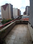 Apartamento Duplex ? venda 4 dormitorios com 3 vagas de carro, Santa Paula, S?o Caetano do Sul, SP