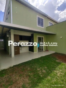 ABAIXOU! Maravilhosa Casa de 03 Quartos no Jardins Mangueiral QC 06 por R$2.900,00. TAXA D