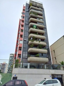 Aluga-se apartamento com 4 quartos na Praia da Costa - Vila Velha - ES