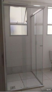 Aluga-se apartamento no Residencial Conquista torquato tapajos Valor 1.300 com elevador