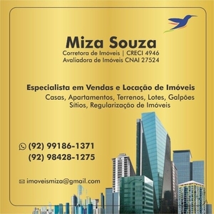 Alugar - Vender -Avaliar - M&S Escritório Imobiliário