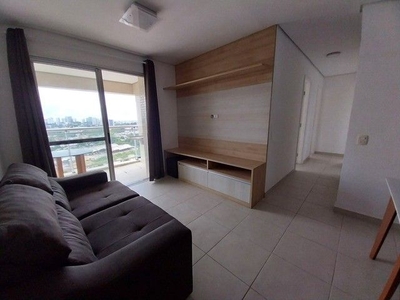 Alugo apartamento no Condomínio Palm Beach Adrianópolis