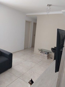 Alugo apartamento semi mobiliado 3/4 próximo a estrada do coco Buraquinho Lauro de Freitas