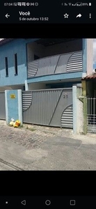 Alugo Casa na Cidade Nova