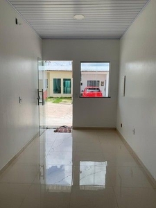 Alugo casa RESIDENCIAL AGNUS DEI Santa Etelvina