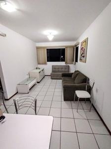 Alugo Quarto e sala mobiliado, piscina, academia na Pajuçara, próx. a praça Lions