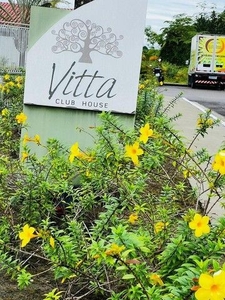 Alugo Vitta Club House
