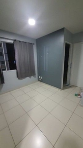 Aluguel Apartamento Smart Tapajos