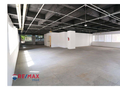 Andar Corporativo, 400 M²