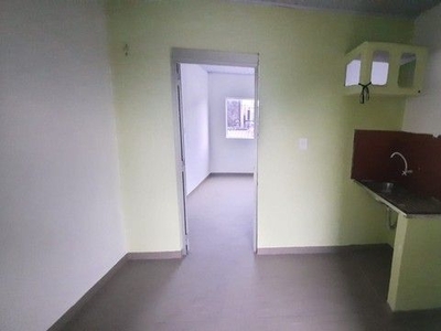 Apartamento 01 suite / Sala cozinha - Lirio do Vale