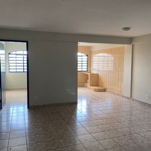 Apartamento 1 quarto para Locação Taguatinga Norte (SGIT), Brasília