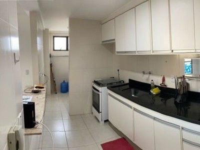 Apartamento 2/4 - com suíte | Mobiliado | Varandas do Atlântico - Pituaçu