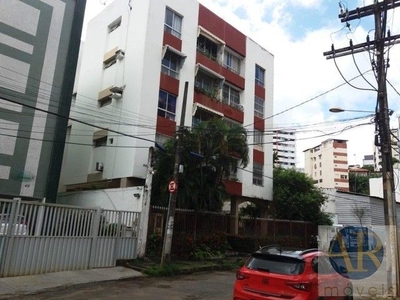 Apartamento 2 dormitórios para Locação em Salvador, RIO VERMELHO, 2 dormitórios, 1 suíte,