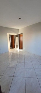 Apartamento 2 quartos águas lindas