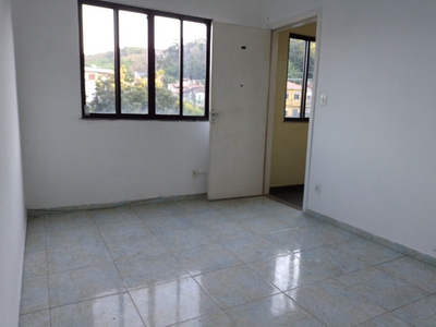 Apartamento 2 Quartos Praça Seca