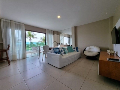 Apartamento 2 quartos, suíte 91m², 1° andar Iberostar Praia do Forte, Mediterrâneo
