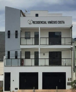 Apartamento 3/4 em Caetité Bahia