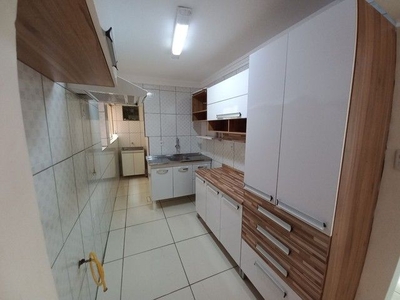 Apartamento 3 quartos prox. Buriti Shopping