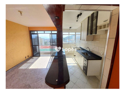 Apartamento À Venda, 35 M² Por R$ 150.000,00