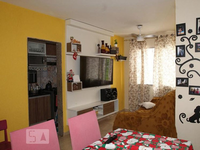 Apartamento À Venda