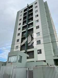 Apartamento à venda e para locação no Residencial Maria Farias, Bairro Candeias
