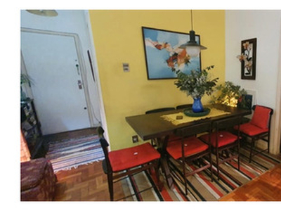 Apartamento À Venda, Rua Das Laranjeiras, R$ 1.030.000,00, Rio De Janeiro, Rj