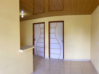 Apartamento aguas claras