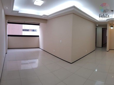 Apartamento Alto Padrão para Venda e Aluguel em Aldeota Fortaleza-CE - 9389