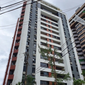 Apartamento - aluguel Alto do Itaigara
