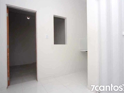 Apartamento, Centro, 1 Quarto