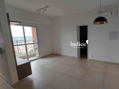 Apartamento com 1 quarto à venda no bairro Alto da Boa Vista, 43m²