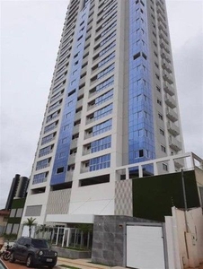 Apartamento com 1 quarto no Quasar Marista - Bairro Setor Marista em Goiânia