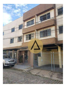 Apartamento Com 2 Dormitórios À Venda, 78 M² Por R$ 215.000,00