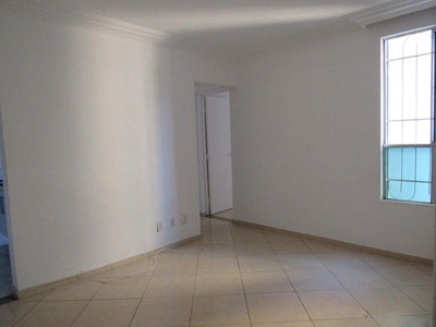 Apartamento com 2 dormitórios para alugar, 55 m² por R$ 927,00/mês - Sussuarana - Salvador