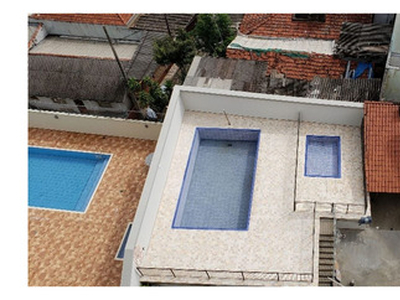 Apartamento Com 2 Dormitórios Para Alugar, 62 M² Por R$ 2.000,00/mês