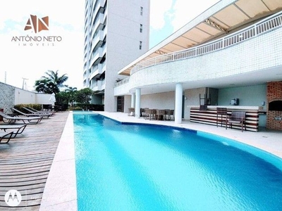 Apartamento com 2 dormitórios para alugar no Guararapes - Fortaleza/CE - Greenlife I