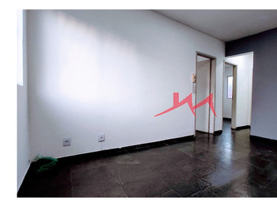 Apartamento Com 2 Quartos À Venda, 41 M² Por R$ 110.000