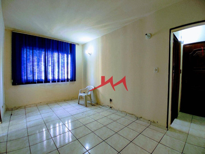Apartamento Com 2 Quartos À Venda, 42 M² Por R$ 130.000