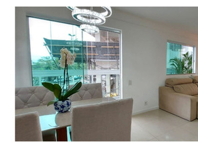 Apartamento Com 2 Quartos À Venda, 96 M² Por R$ 790.000