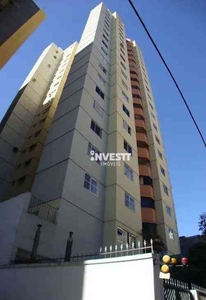 Apartamento com 2 quartos à venda no bairro Central, 58m²