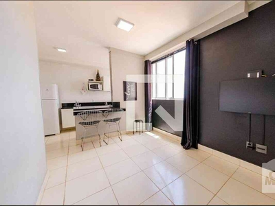 Apartamento com 2 quartos à venda no bairro Cinquentenário, 47m²
